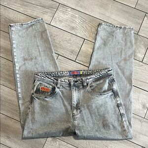 Empyre Vintage Gray Men Jeans